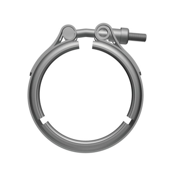 BorgWarner - BorgWarner V-Band Clamp - B1 - 59001095229