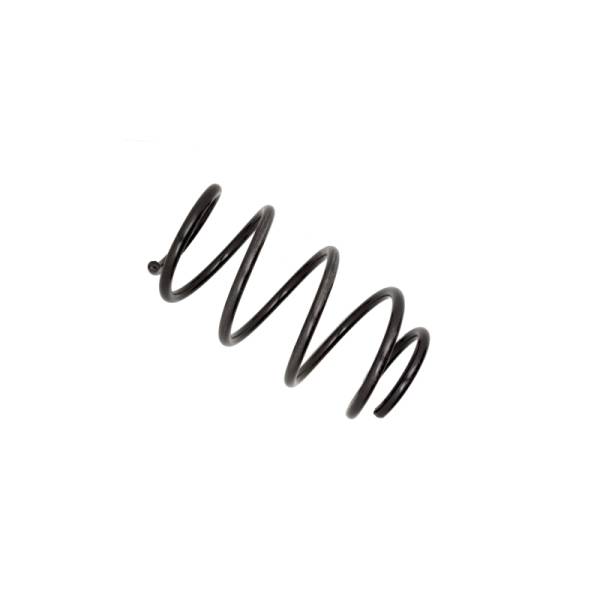 Bilstein - Bilstein B3 96-02 BMW 5 Series Replacement Rear Coil Spring - 36-129171