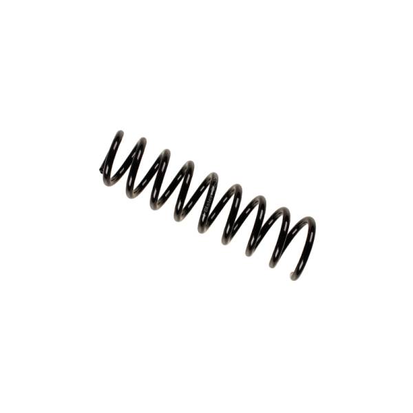 Bilstein - Bilstein B3 96-01 Audi A4 Quattro Replacement Rear Coil Spring - 36-130733