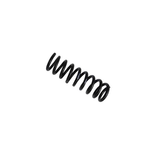 Bilstein - Bilstein 99-00 Mercedes-Benz C230 B3 OE Replacement Coil Spring - Rear - 36-133697