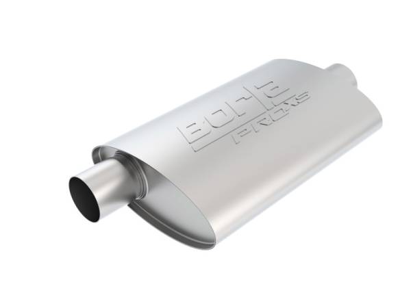 Borla - Borla Universal 2.5in Inlet/Outlet ProXS Muffler - 40358