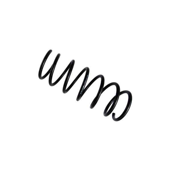 Bilstein - Bilstein B3 94-95 BMW 530i Replacement Front Coil Spring - 36-153886