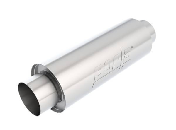 Borla - Borla Universal XR-1 Multi-Core Racing Muffler - 40741