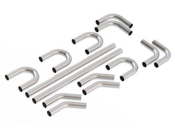 Borla - Borla Universal Hot Rod Kit 2.5in - 60630