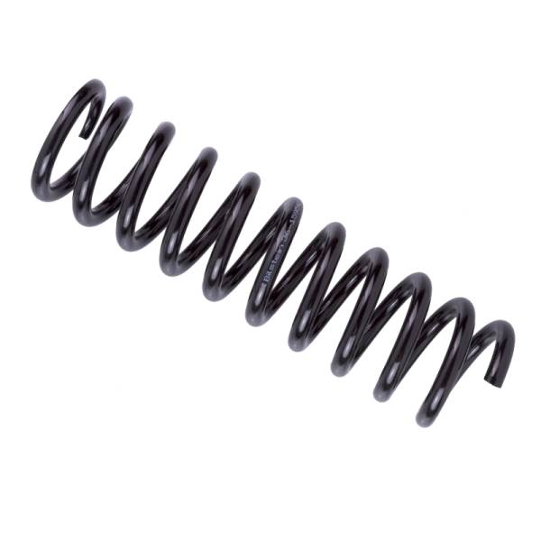 Bilstein - Bilstein B3 OE Replacement 94-02 Mercedes-Benz SL500 Base V8 5.0L Front Coil Spring - 36-159543