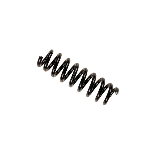 Bilstein - Bilstein B3 07-13 BMW 328i/335i Replacement Rear Coil Spring - Heavy Duty for Standard Suspension - 36-160235