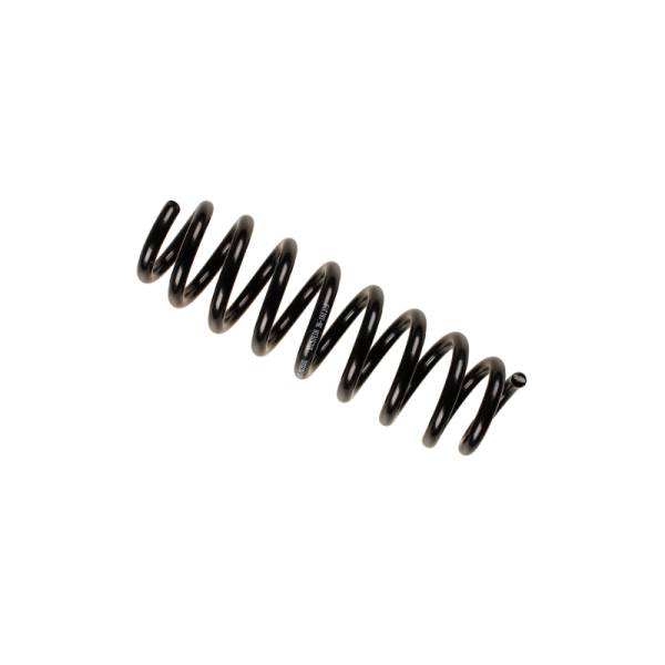Bilstein - Bilstein B3 07-013 BMW 328i / 335i Series HD Replacement Rear Coil Spring (Standard Suspension Only) - 36-161379
