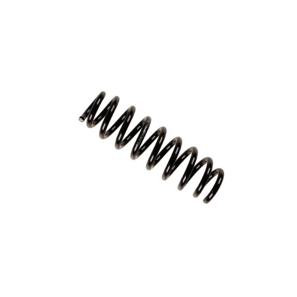 Bilstein - Bilstein B3 07-13 BMW 328i Replacement Rear Coil Spring - 36-161393