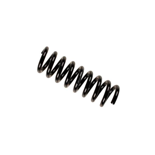 Bilstein - Bilstein B3 OE Replacement Mercedes-Benz 02-04 C320 V6 3.2L / 03-05 C240 V6 2.6L Rear Coil Spring - 36-163793