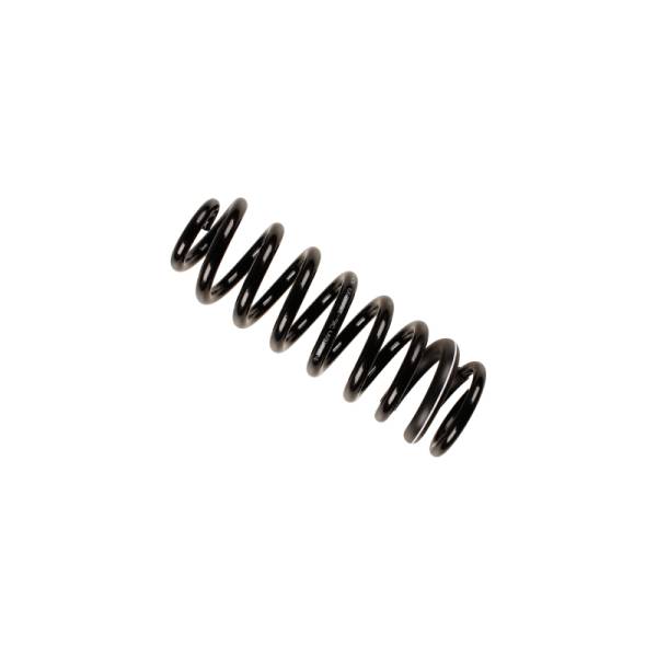 Bilstein - Bilstein B3 06-11 Mercedes-Benz ML350 Rear Replacement Suspension Coil Spring - 36-165599