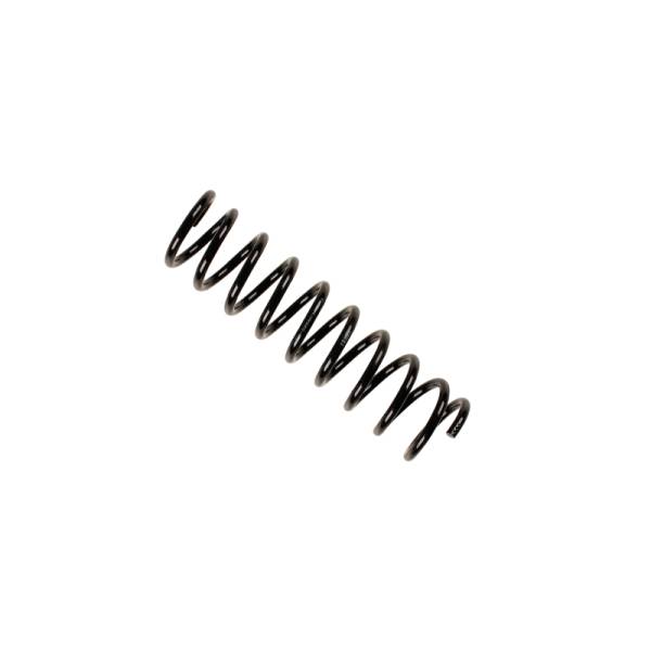 Bilstein - Bilstein B3 1999-2003 BMW 528i / 540i / 525i Replacement Rear Coil Spring - 36-225859