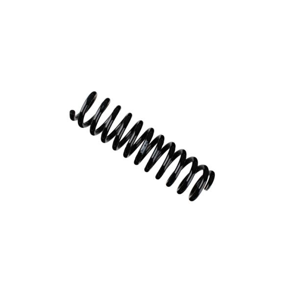 Bilstein - Bilstein 87-89 Mercedes-Benz 260E B3 OE Replacement Coil Spring - Front - 36-225897