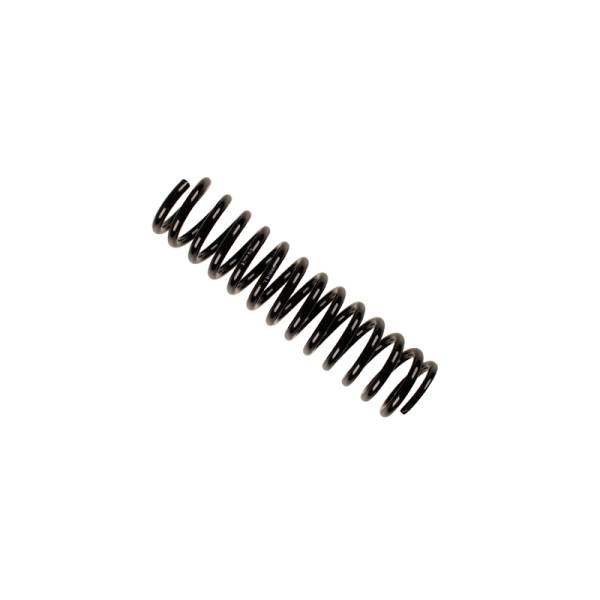 Bilstein - Bilstein B3 OE Replacement 77-85 Mercedes-Benz 300D Base L5 3.0L Front Coil Spring - 36-225958