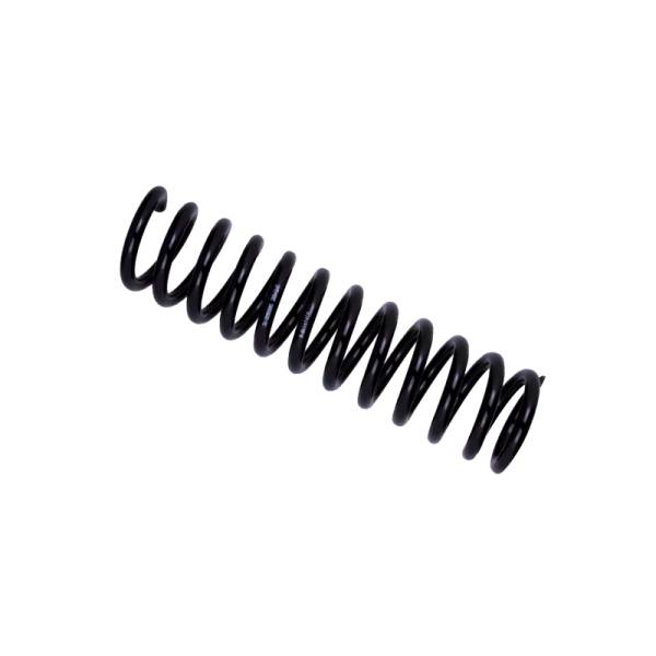 Bilstein - Bilstein B3 OE Replacement 88-93 Mercedes-Benz 300CE/300D Front Coil Spring - 36-225996