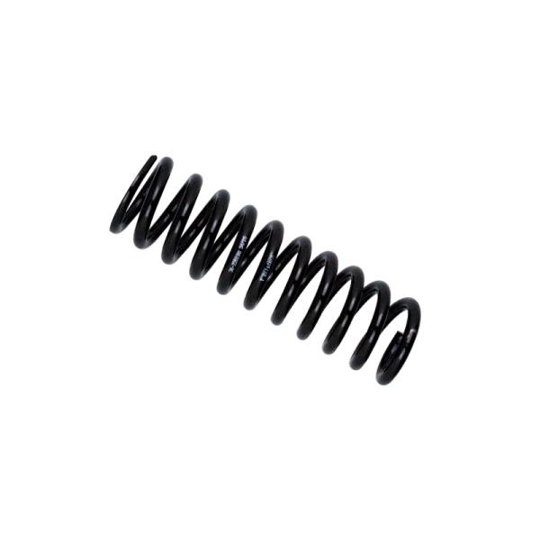 Bilstein - Bilstein 88-93 Mercedes-Benz 300CE B3 OE Replacement Coil Spring - Rear - 36-226108