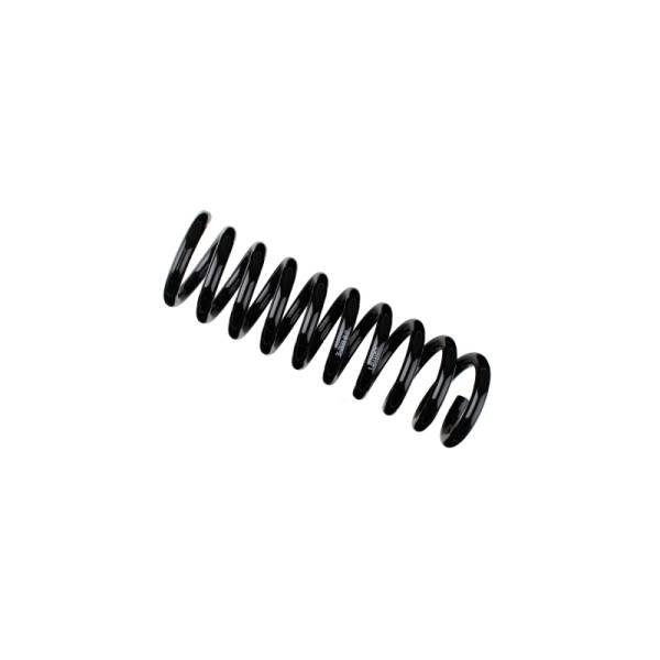 Bilstein - Bilstein B3 OE Replacement 97-2000 Mercedes-Benz C220 / 06-07 Mercedes C350 Rear Coil Spring - 36-226160