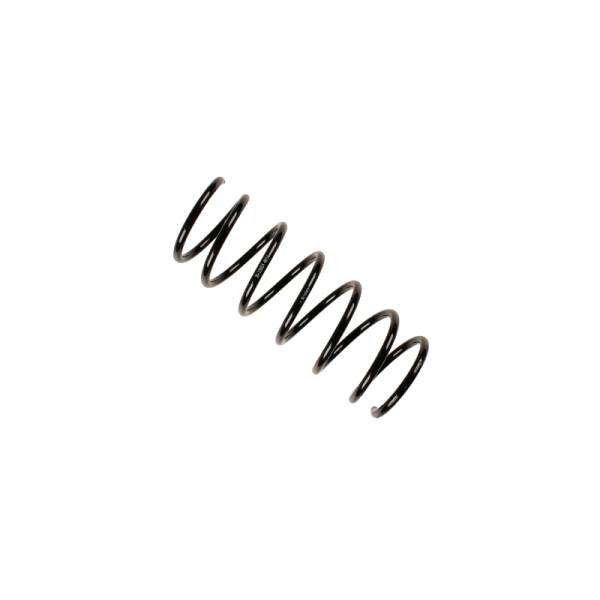 Bilstein - Bilstein B3 89-95 BMW 525i Replacement Front Coil Spring - Standard Suspension Only - 36-226924