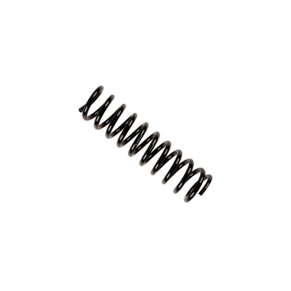 Bilstein - Bilstein B3 OE Replacement 94-99 Mercedes-Benz S600 Base V12 6.0L Front Coil Spring - 36-227150