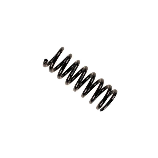 Bilstein - Bilstein B3 OE Replacement Mercedes-Benz W140 Rear Coil Spring - 36-227167