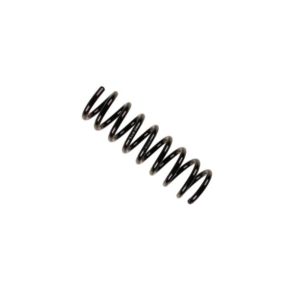 Bilstein - Bilstein B3 97-98 Mercedes Benz C230 Replacement Coil Spring - 36-227181