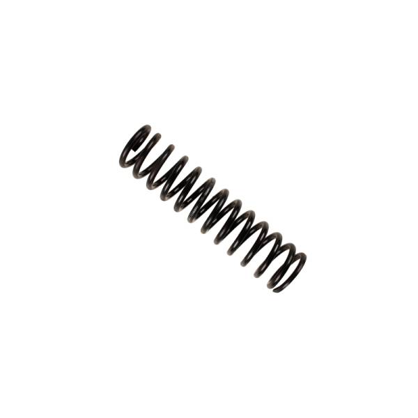 Bilstein - Bilstein B3 OE Replacement 1977-1978 Mercedes-Benz 230 Base L4 2.3L Front Coil Spring - 36-227228