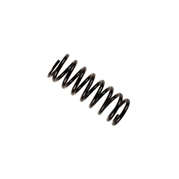 Bilstein - Bilstein B3 OE Replacement 77-85 Mercedes-Benz 300D Base L5 3.0L Rear Coil Spring - 36-227235