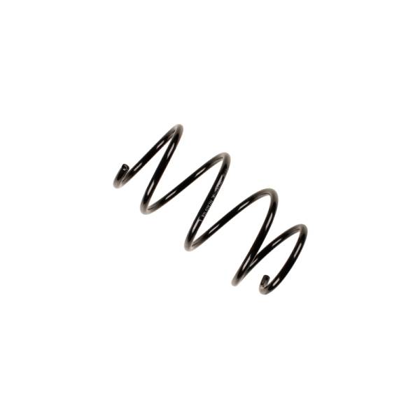Bilstein - Bilstein 01-06 BMW 325Ci B3 OE Replacement Coil Spring - Front - 36-233250
