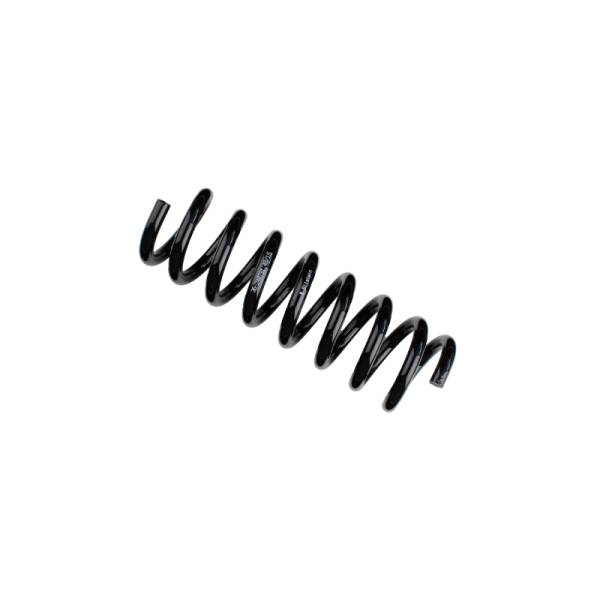 Bilstein - Bilstein B3 OE Replacement 08-11 Mercedes-Benz C300 Luxury/Sport V6 Rear Coil Spring - 36-240791