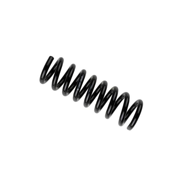Bilstein - Bilstein B3 OE Replacement 12-14 Mercedes-Benz C250 Sport/Luxury Rear Coil Spring - 36-240807