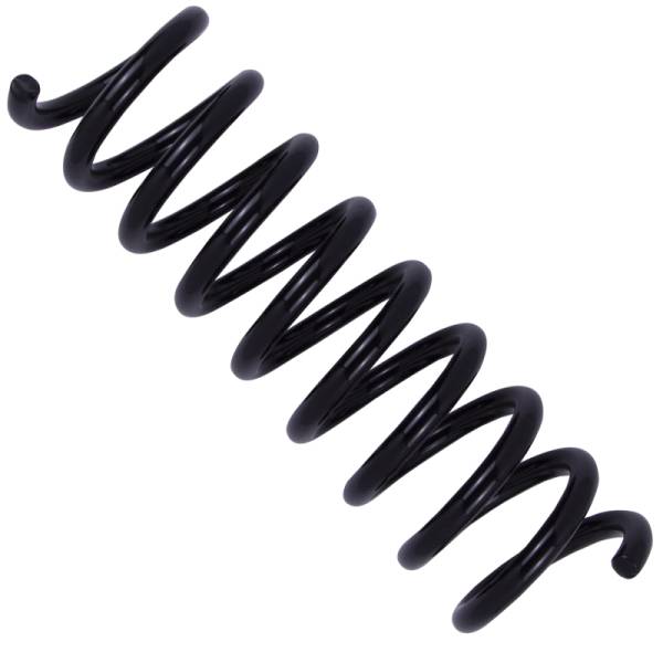 Bilstein - Bilstein B3 96-03 Mercedes-Benz E320 / 98-02 E430 Replacement Front Coil Spring - 36-264971