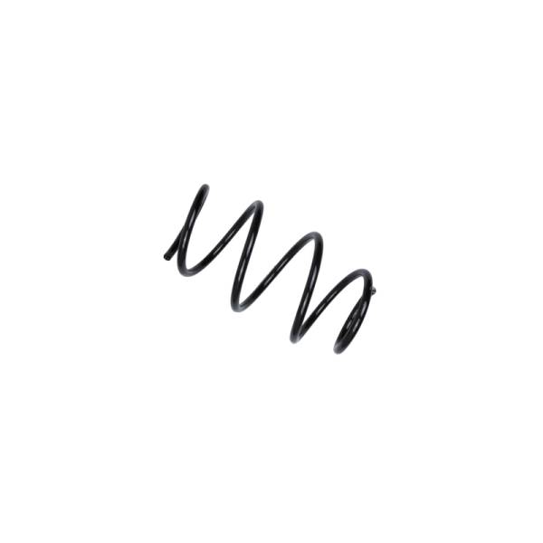 Bilstein - Bilstein B3 01-06 BMW 325Ci Series Replacement Rear Coil Spring - 36-266050