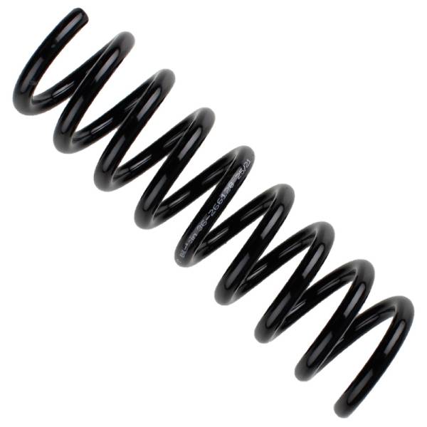 Bilstein - Bilstein 03-09 Mercedes-Benz E320 B3 OE Replacement Coil Spring - Rear - 36-266128