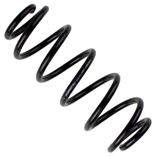 Bilstein - Bilstein B3 OE Replacement 96-01 Audi A4/A4 Quattro Front Coil Spring - 36-269198