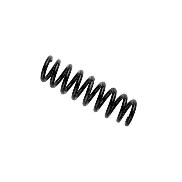 Bilstein - Bilstein B3 07-12 BMW 328 Series Replacement Rear Coil Spring - 36-272266
