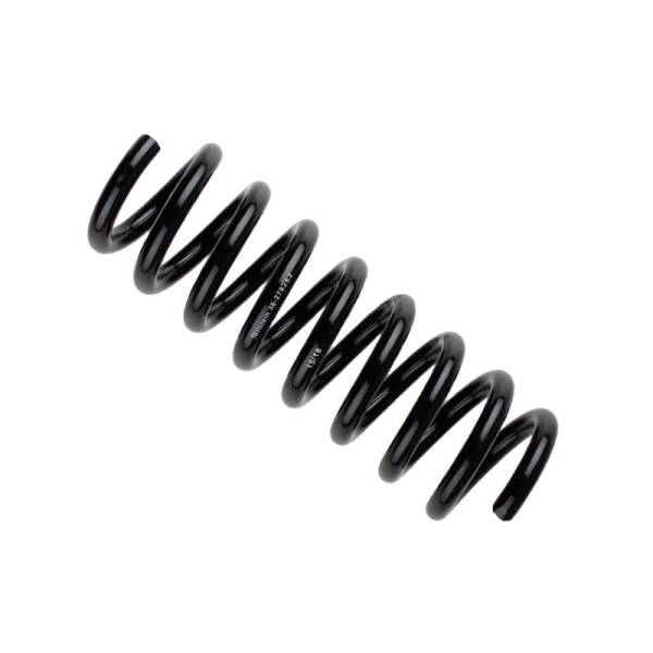 Bilstein - Bilstein B3 OE Replacement 12-14 Mercedes-Benz C250 Rear Coil Spring - 36-278282