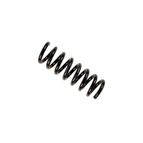 Bilstein - Bilstein 08-11 Mercedes-Benz C300 B3 OE Replacement Coil Spring - Rear - 36-292141