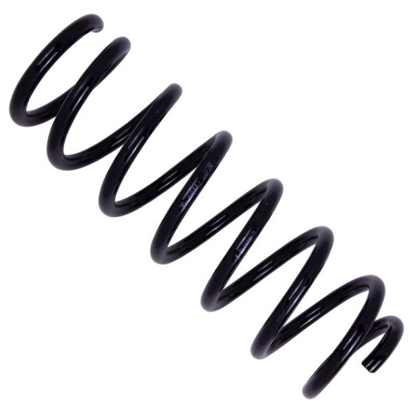 Bilstein - Bilstein 13-17 BMW X3 B3 OE Replacement Coil Spring - Rear - 36-294442