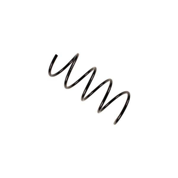 Bilstein - Bilstein B3 OE Replacement 03-05 Mercedes-Benz C230 Kompressor L4 1.8L Front Coil Spring - 37-133733