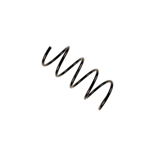 Bilstein - Bilstein B3 OE Replacement 01-05 Mercedes-Benz C240 Base V6 2.6L Front Coil Spring - 37-133740
