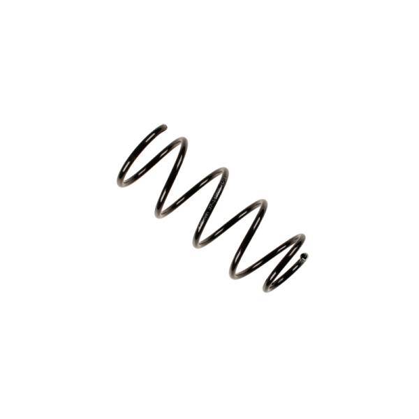 Bilstein - Bilstein 07-13 BMW 328i B3 OE Replacement Coil Spring - Front - 37-148508