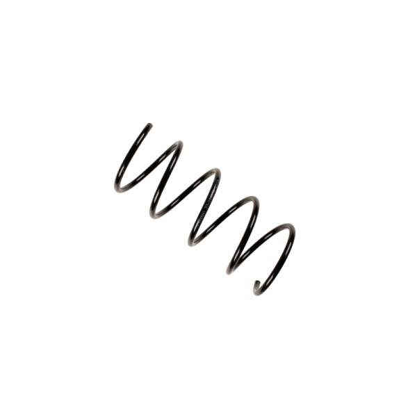Bilstein - Bilstein B3 OE Replacement 03-05 Mercedes-Benz C230 Kompressor L4 1.8L Front Coil Spring - 37-154172