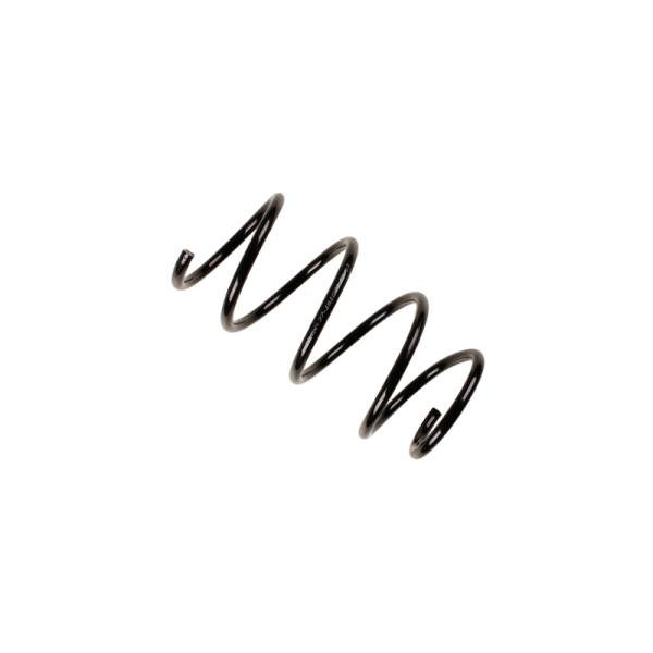 Bilstein - Bilstein 04-07 BMW 525i B3 OE Replacement Coil Spring - Front - 37-161880