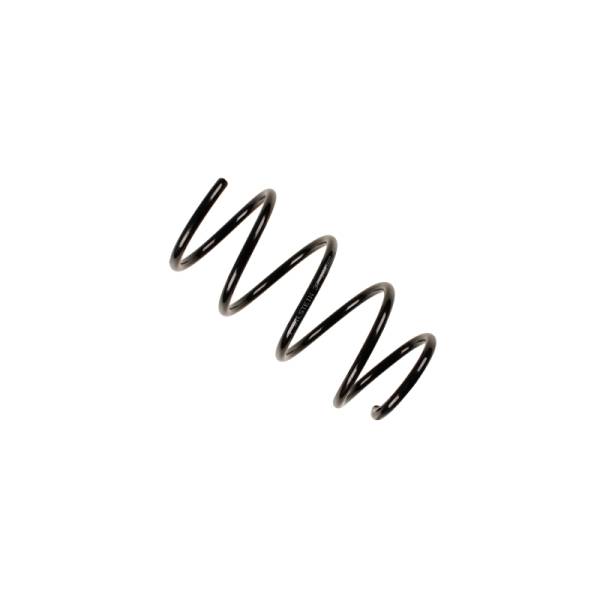 Bilstein - Bilstein 04-07 BMW 525i B3 OE Replacement Coil Spring - Front - 37-161897