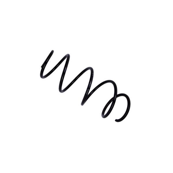 Bilstein - Bilstein 12-14 Mercedes-Benz C250 B3 OE Replacement Coil Spring - Front - 37-171865