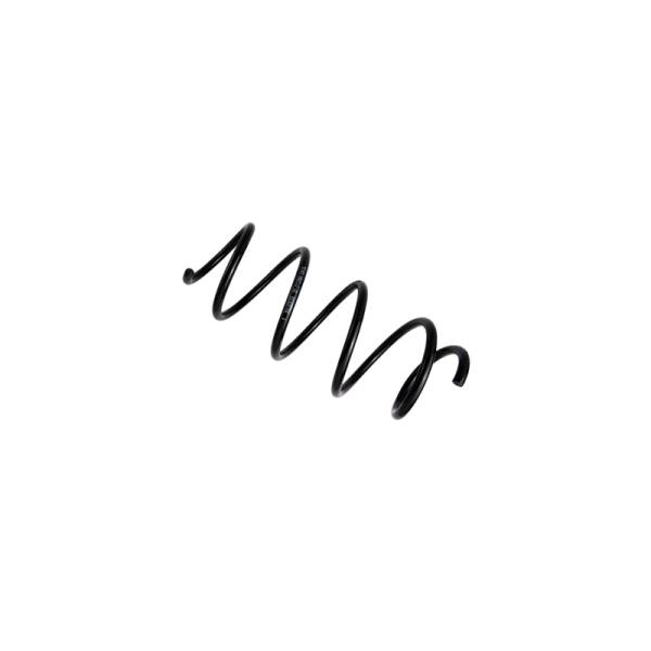 Bilstein - Bilstein 08-11 Mercedes-Benz C300 B3 OE Replacement Coil Spring - Front - 37-172350
