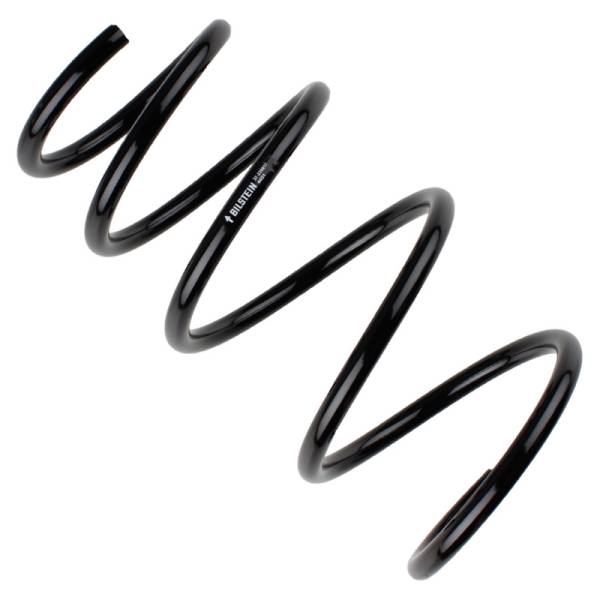 Bilstein - Bilstein B3 OE Replacement 04-10 BMW X3 Front Coil Spring - 37-239817