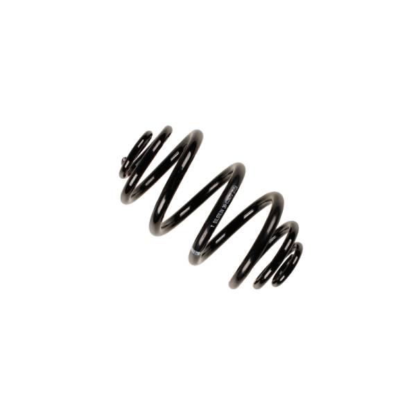 Bilstein - Bilstein B3 OE Replacement 96-99 BMW 328i Rear Coil Spring - 38-129070