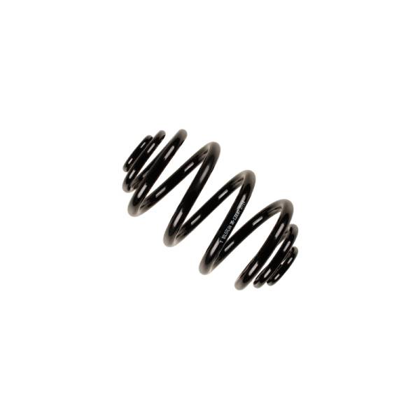 Bilstein - Bilstein 92-98 BMW 318i B3 OE Replacement Coil Spring - Rear - 38-129087