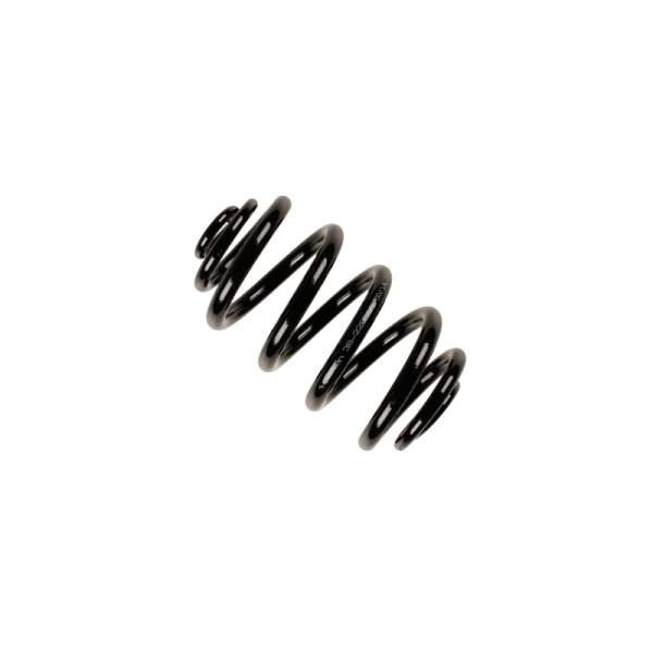 Bilstein - Bilstein B3 04-10 BMW X3 Series Replacement Rear Coil Spring - 38-228599