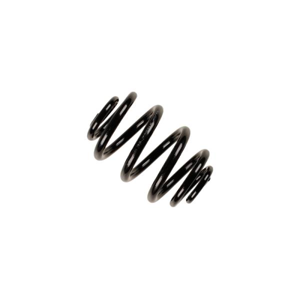 Bilstein - Bilstein B3 01-06 BMW 325Ci Series Replacement Rear Coil Spring; Sport Suspension Only - 38-233715
